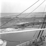 ARCHIVE : ARRIVÉE DU LYDIA | 11 JUIN 1967
