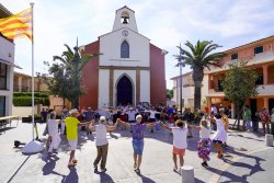 SANT JOAN : au cœur de nos traditions