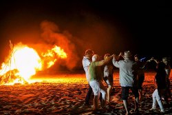 SANT JOAN : au cœur de nos traditions
