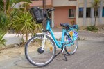 Louez votre vélo électrique et retirez-le en mairie