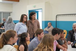 Sur « Les Chemins de la Liberté »