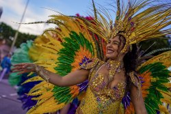 Port-Barcarès : Le grand retour du carnaval