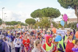 Port-Barcarès : Le grand retour du carnaval