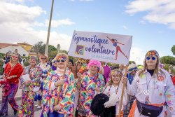 Port-Barcarès : Le grand retour du carnaval