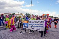 Port-Barcarès : Le grand retour du carnaval