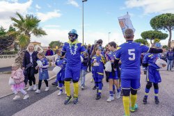 Port-Barcarès : Le grand retour du carnaval