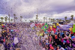 Port-Barcarès : Le grand retour du carnaval