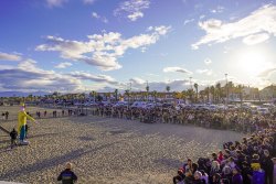 Port-Barcarès : Le grand retour du carnaval