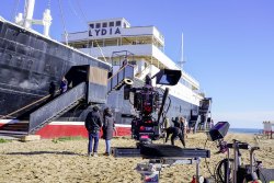 France 2 tourne sur la commune : « Disparition inquiétante »