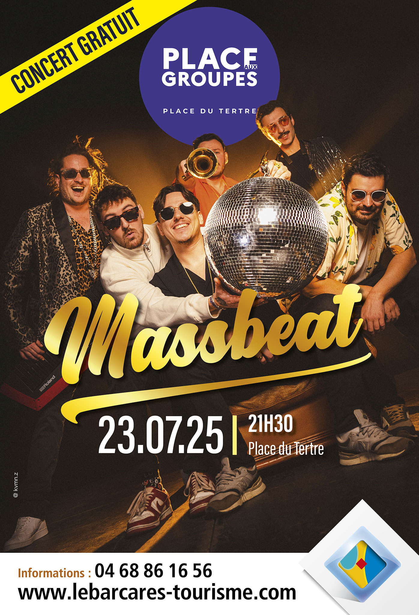 MassBeat