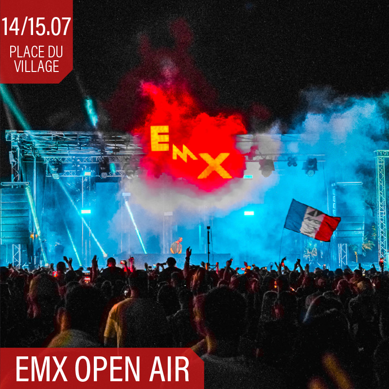 OpenAir