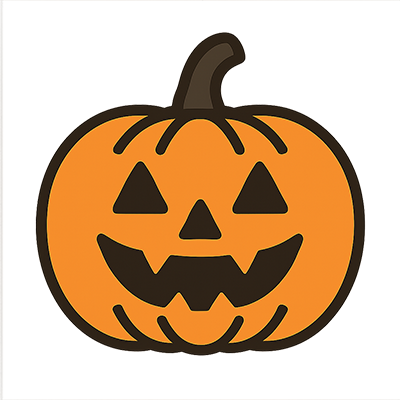 Citrouille Halloween