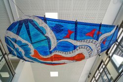 La Maison des Arts présente : ART MARIN