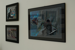 La Maison des Arts présente : CAPTURE
