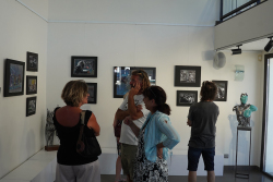 La Maison des Arts présente : CAPTURE