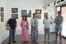 La Maison des Arts présente : CAPTURE