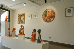 Maison des Arts : ECHO MEMORIAE