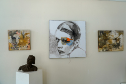 Maison des Arts : ECHO MEMORIAE