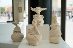 Maison des Arts : ECHO MEMORIAE