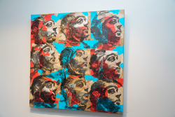 Maison des Arts : ECHO MEMORIAE