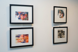 Maison des Arts : ECHO MEMORIAE