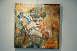 Maison des Arts : ECHO MEMORIAE