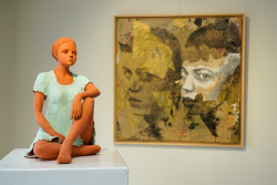 Maison des Arts : ECHO MEMORIAE