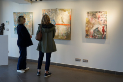 Maison des Arts : ECHO MEMORIAE