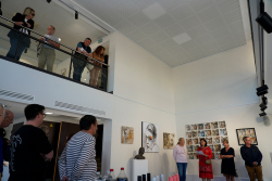 Maison des Arts : ECHO MEMORIAE