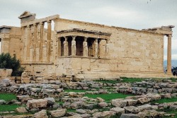 Un voyage en Grèce mémorable