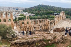 Un voyage en Grèce mémorable