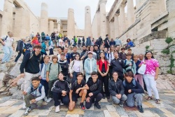 Un voyage en Grèce mémorable