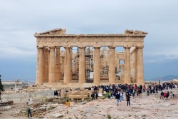 Un voyage en Grèce mémorable