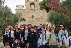 Un voyage en Grèce mémorable