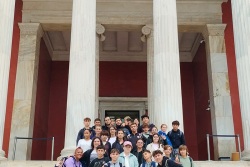 Un voyage en Grèce mémorable