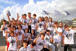 Un voyage en Grèce mémorable