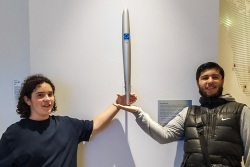 Un voyage en Grèce mémorable