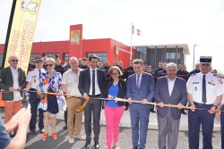 Une nouvelle ère pour les secours au Barcarès