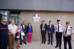 Une nouvelle ère pour les secours au Barcarès