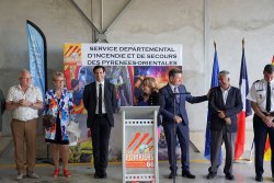 Une nouvelle ère pour les secours au Barcarès