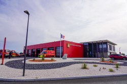 Une nouvelle ère pour les secours au Barcarès