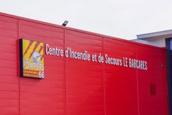 Une nouvelle ère pour les secours au Barcarès