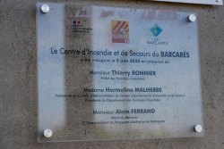 Une nouvelle ère pour les secours au Barcarès