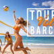 volley_une