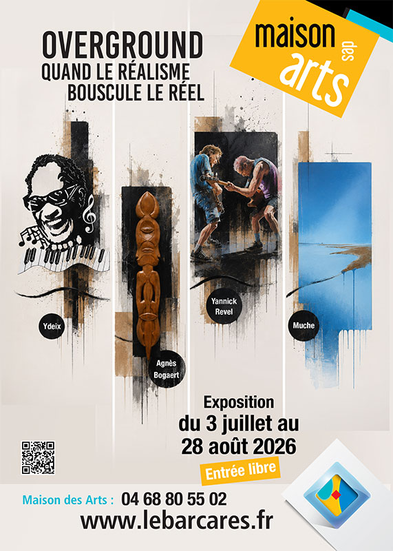La Maison des Arts présente : OVERGROUND MdA_saison_big