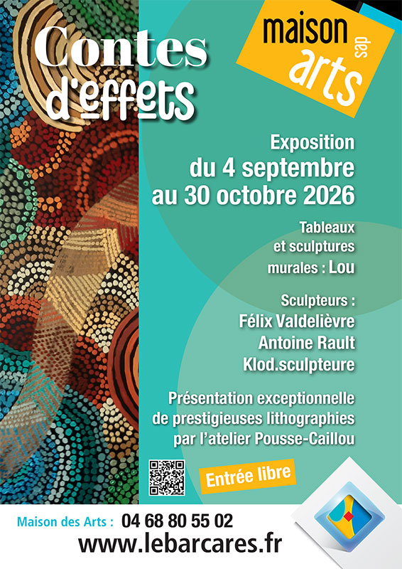La Maison des Arts présente : CONTES D’EFFETS MdA_sept_big