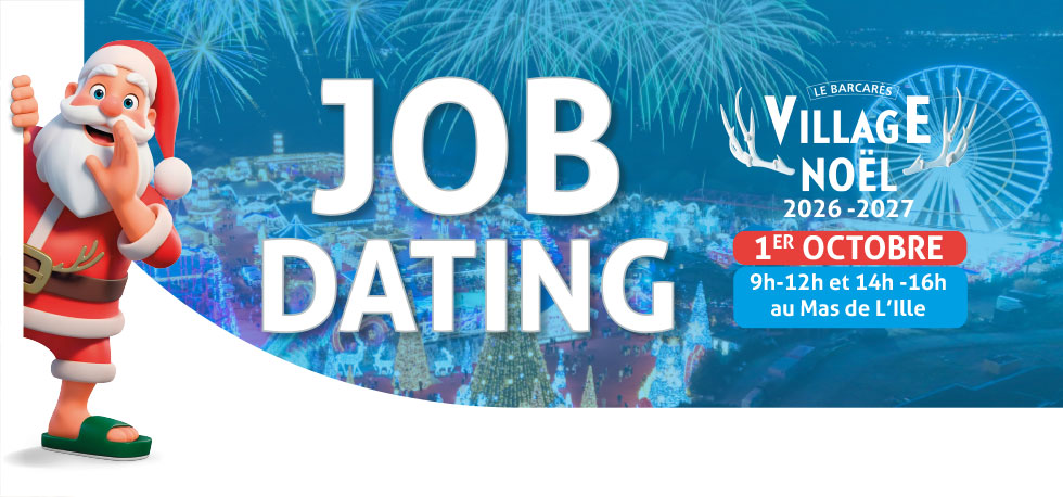 job_dating_VNB_une
