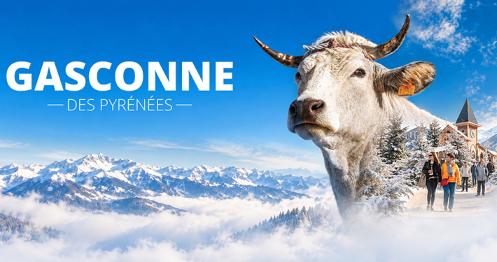 gasconne_une