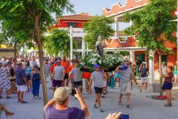 Fête des Pêcheurs : une journée exceptionnelle