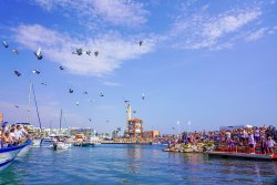 Fête des Pêcheurs : une journée exceptionnelle